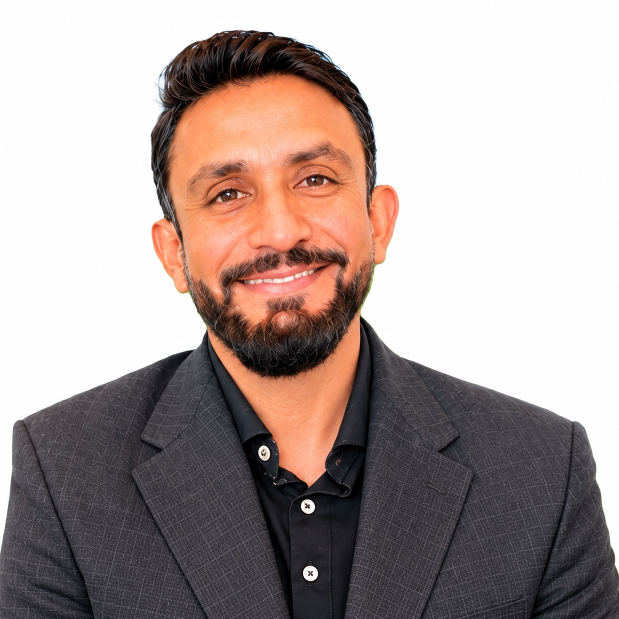 Naveed Merchant